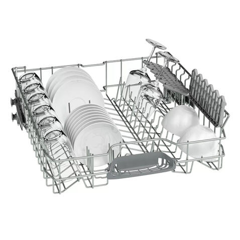 Посудомоечная машина встраиваемая BOSCH SMV25EX02E