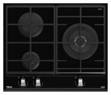 Поверхность газовая TEKA GZC 63310 XBN BLACK