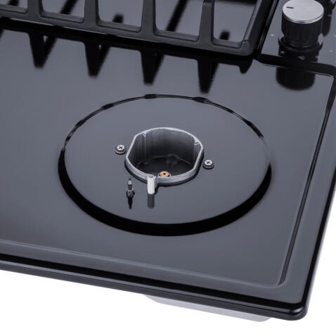 Поверхность газовая MAUNFELD EGHE.64.6CB/G