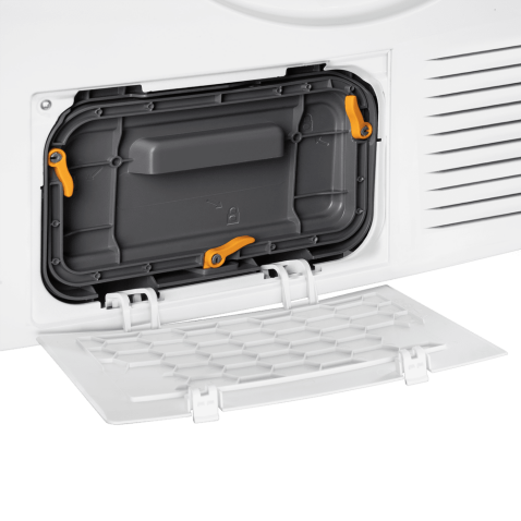 Сушильная машина MAUNFELD MFDM168WH02