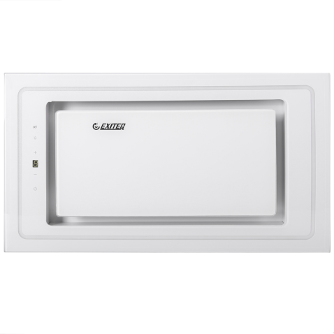 Вытяжка EXITEQ EX-1286 white
