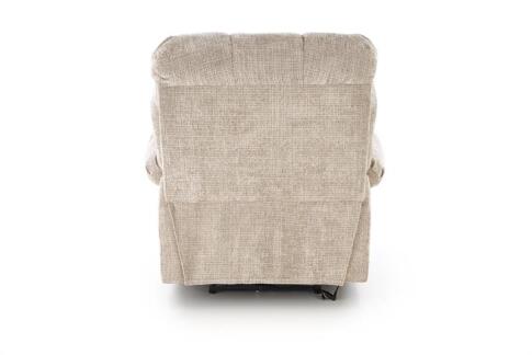 Кресло HALMAR AMORE бежевый