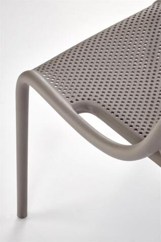 Стул HALMAR K532 хаки