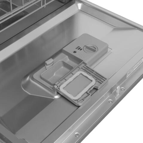 Посудомоечная машина MAUNFELD MLP-06DS