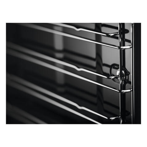 Духовой шкаф ELECTROLUX EOF3H50BX