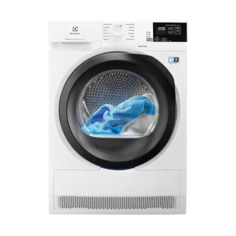 Сушильная машина ELECTROLUX EW8HEU148BP