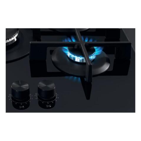 Поверхность газовая WHIRLPOOL AKWL 728/NB