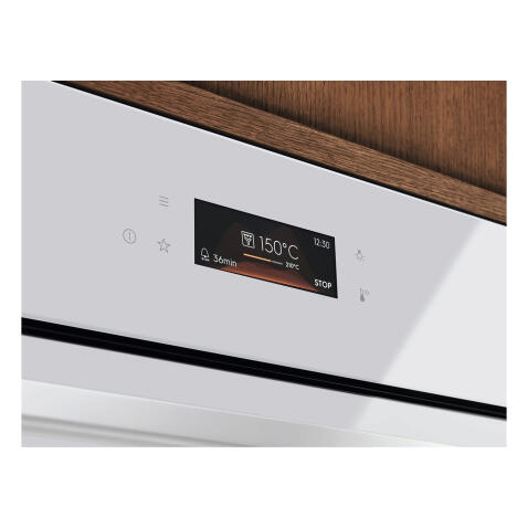 Духовой шкаф ELECTROLUX LOE8F38V