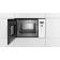 Микроволновая печь встраиваемая BOSCH BFL554MW0