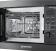 Микроволновая печь MEFERI MMO6020BK POWER