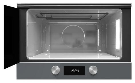 Микроволновая печь TEKA ML 8220 BIS L STONE GREY