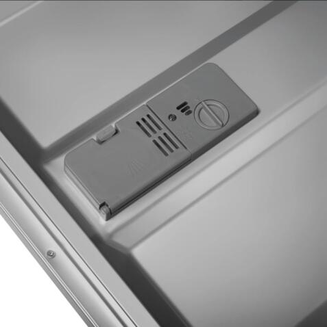 Посудомоечная машина MEFERI MDW6062WH FS LIGHT