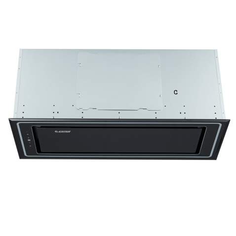 Вытяжка EXITEQ EX-1289 black