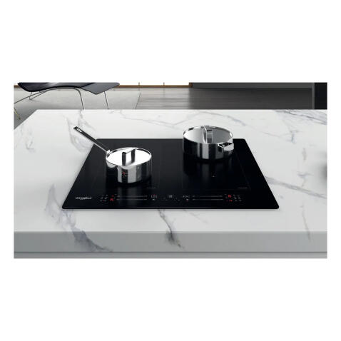 Поверхность индукционная WHIRPOOL WL S1360 NE