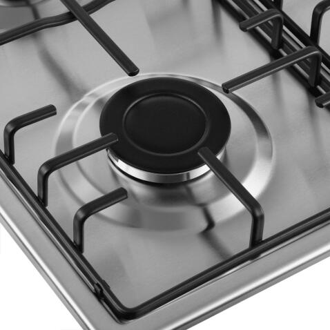 Поверхность газовая MAUNFELD EGHS.64.3STS-ES