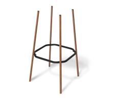 Каркас стула Sheffilton SHT-S48 артикул КС-48 светлый орех