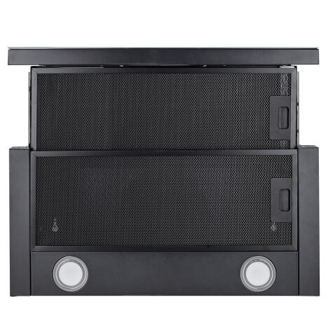 Вытяжка EXITEQ EX-1416 black