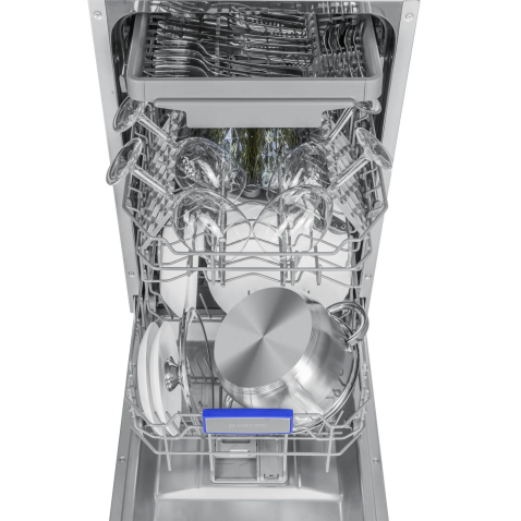 Посудомоечная машина MEFERI MDW4563 POWER