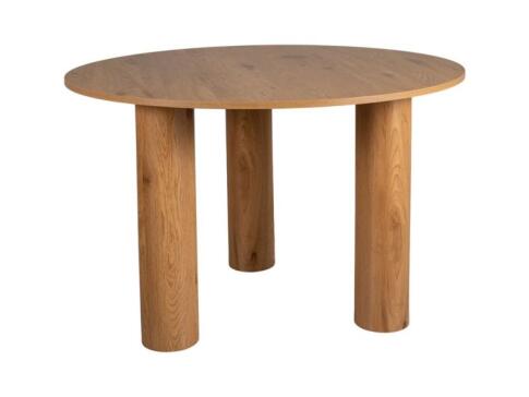 Стол обеденный SIGNAL MONTANA дуб 120