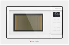 Микроволновая печь MEFERI MMO6020WH COMFORT
