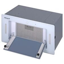 Вытяжка WEISSGAUFF AURA 1200 REMOTE WH