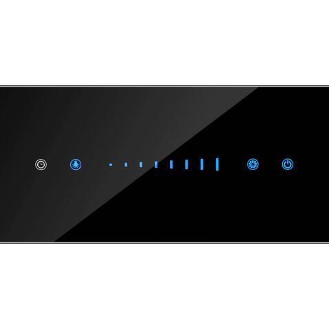 Вытяжка MAUNFELD Prestige 60 черный