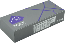 Блок питания MAX 220V/12V, IP20, 60W, AQ