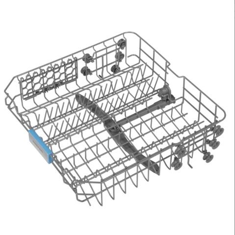 Посудомоечная машина MEFERI MDW6062WH FS LIGHT