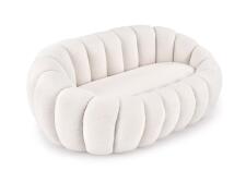 Диван HALMAR GASPAR XL кремовый