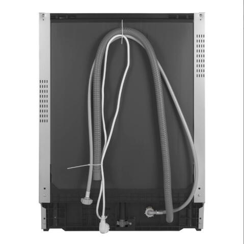 Посудомоечная машина MEFERI MDW6063 POWER