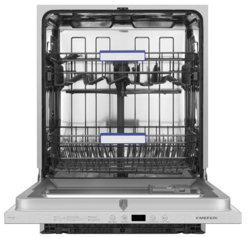 Посудомоечная машина MEFERI MDW6062 LIGHT
