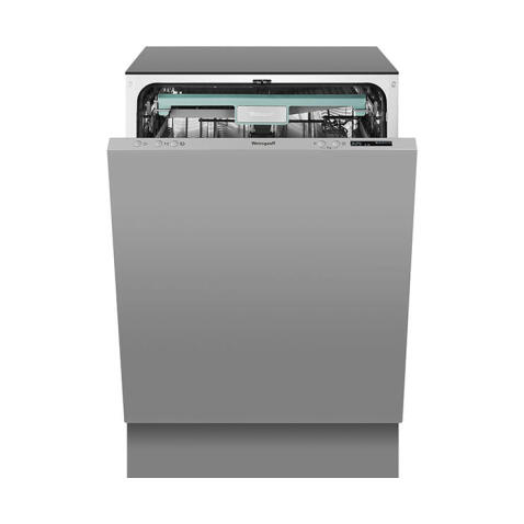 Посудомоечная машина WEISSGAUFF BDW 6063 D