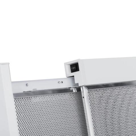 Вытяжка кухонная MEFERI SLIDEBOX60WH POWER