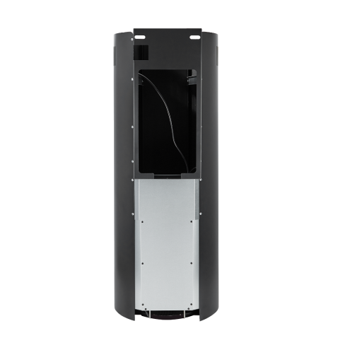 Вытяжка EXITEQ EX-1406 Black