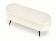 Скамья HALMAR AVEIRO кремовый