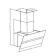 Вытяжка кухонная MEFERI AIRBOX60WH COMFORT PLUS