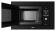 Микроволновая печь TEKA MWE 207 FI BLACK