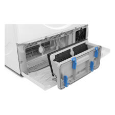 Сушильная машина BOSCH WQG1417GPL