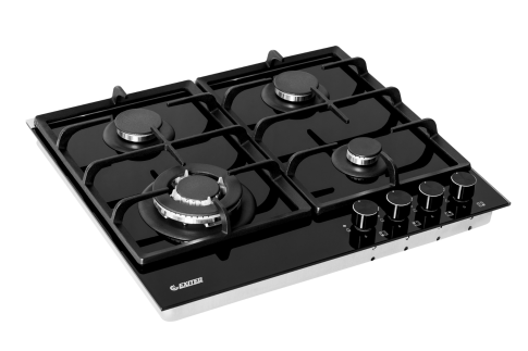 Поверхность газовая EXITEQ PFH 640 STGB-E/B