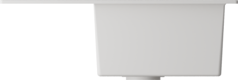 Кухонная мойка Omoikiri Daisen 65-PA Artgranit/пастила