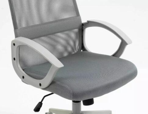 Кресло компьютерное SIGNAL Q-026 серый