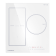 Поверхность индукционная MAUNFELD CVI453SBWH Inverter