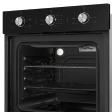 Духовой шкаф электрический MAUNFELD AEOC6040B