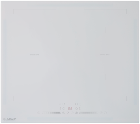 Поверхность индукционная EXITEQ EXH-504IW