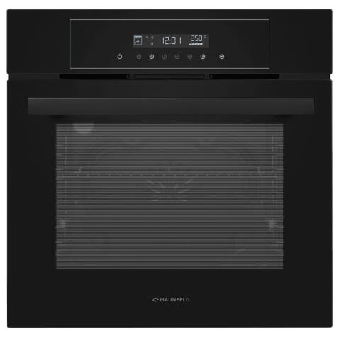Духовой шкаф электрический MAUNFELD AEOD6063B