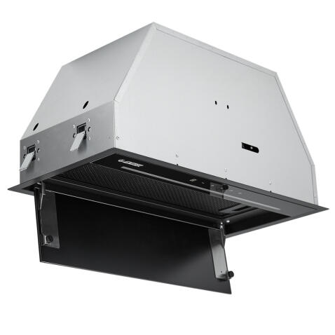Вытяжка EXITEQ EX-6056 black