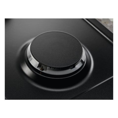 Поверхность газовая ELECTROLUX EGS6436RK