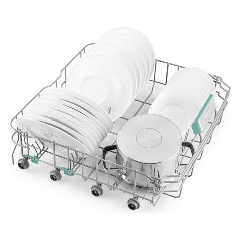 Посудомоечная машина WEISSGAUFF BDW 6063 D