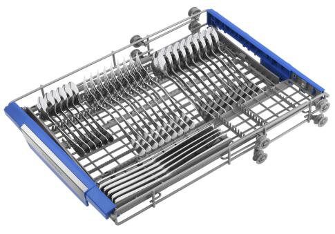 Посудомоечная машина MEFERI MDW4583 COMFORT PLUS