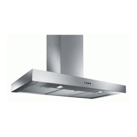 Вытяжка JET AIR POLA P 60 INX